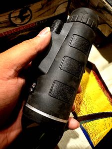 Telescope Unused Fresh