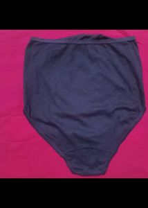 Navy Blue Briefs