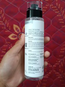 COSRX THE 6 PEPTIDE SKIN BOOSTER
