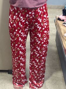 2 Combo Pants
