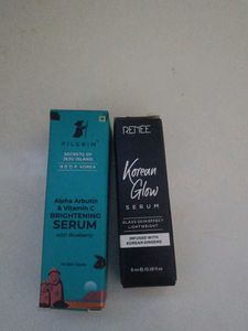 Common Pilgrim Face Serum