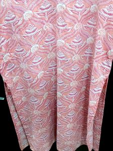 Utsa Kurta For Females.