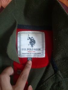 Three Men&#39;s T-shirt
