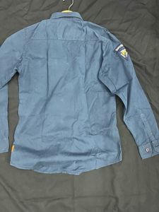 Men’s Shirt L SIZE