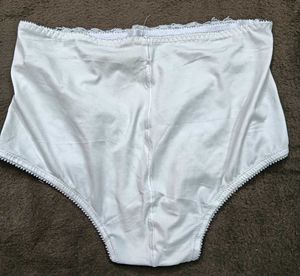 White Lace🖤 Panties