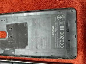 Lenovo Mobile And Power Bank Combo