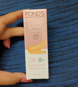 Pond's BB+ Cream