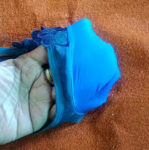 Men&#39;s Floral Detail designer Thong