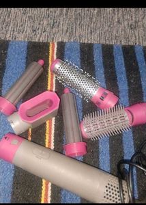 Ktein 5-in-1 Hot Air Styler