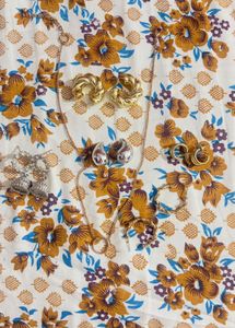 Jewellery Set Collection