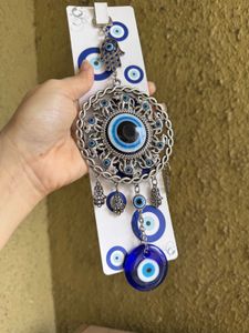 🧿Evil Eye / Nazar protection Hanging for Home