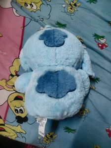 Disney Stitch Plush Toy, merch