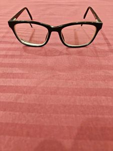 VINCENT CHASE wayfarer glass