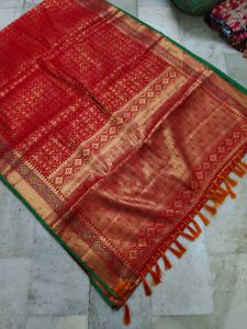 Premium Quality 😍 Pattu Saree 🫡