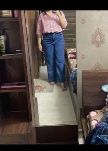 Red Dot Shirt