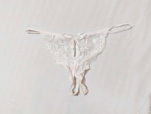 White lace Lingerie - Pre loved 💋