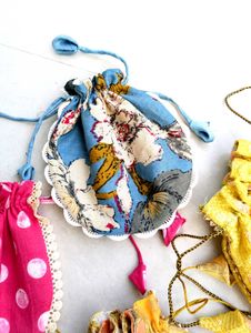 Potli Bags