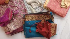 All Sarees Per Under 600