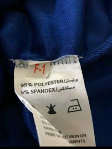 New Stylish Western Wear With Tag