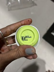 Cica Claming Night Gel