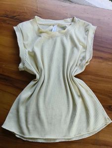 Combo Of Two Tank Tops