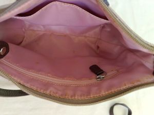 Coach Bag (Vintage)