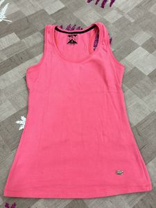 Combo Of 2 Tank Tops
