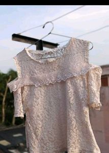Lace Top