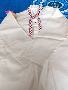 Boys Ethnic Kurta - Festive Style