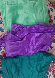 3 Silk Combo Leggings