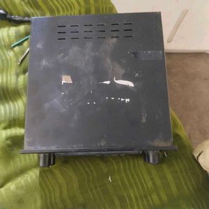 Amplifier