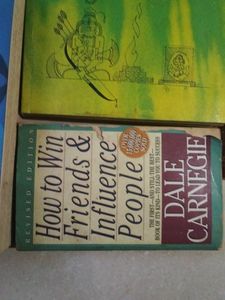 🟥5 BOOKS AT LOWEST PRICE