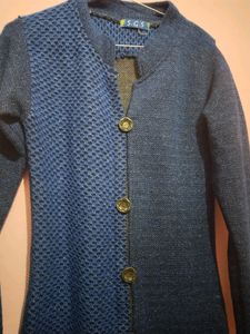 Woolen Kurti Small Size