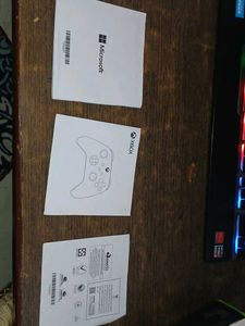 Xbox controller series x