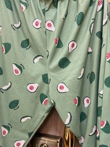Avocado Print Coord Set