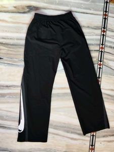 PRIMIUM 🌟Nike Black Track Pants