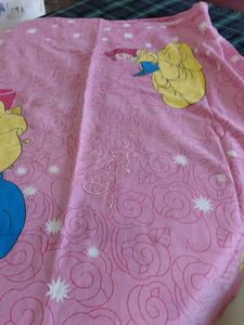 Disney Princess Bed Sheet