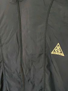 Navy Blue Jacket