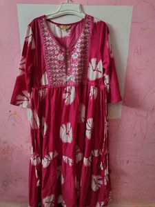 Anouk Kurta Set Very Pretty