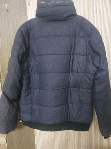 Stylish Puffer Jacket