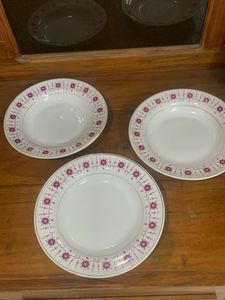 Ceramic Plates