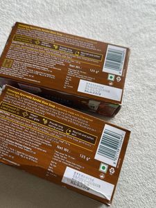 🪔 Himalaya Sandal glow soap - 2