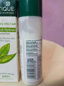 Biotique Morning Nectar Moisturizer