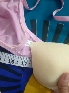 2 Push Up Bra