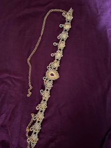 traditional hip chain