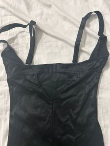 Black Party dress