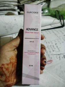 SUROSKIE Advance Glass Hair Serum 50ml