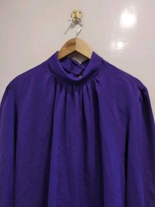 Beautiful Turtle Neck Top