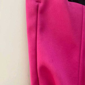Pink corset tube Primark Bandeau Top