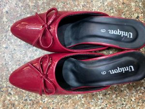 Ballet Flat Mary Janes (11 options to choose from)